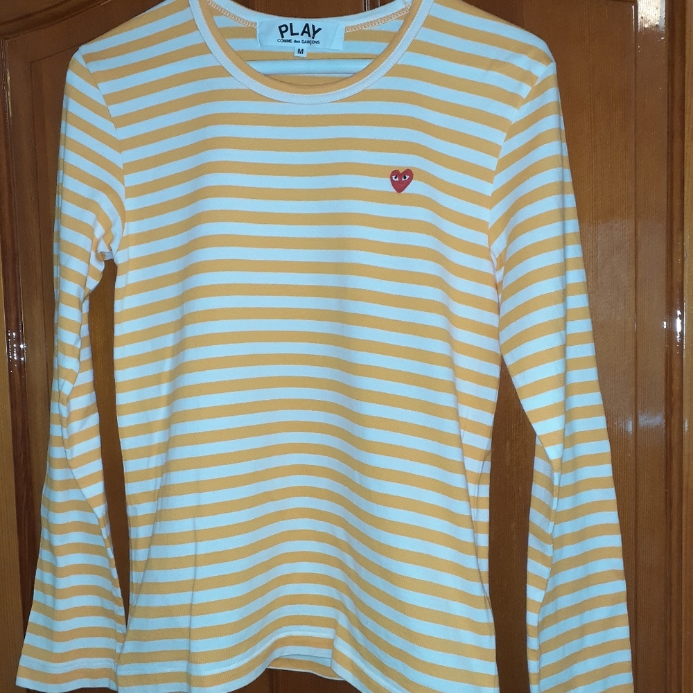 Comme des Garcons Tee